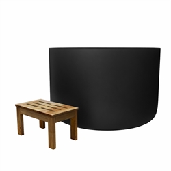 Shower Tubs and Saunas