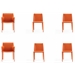 Coral Orange