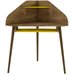 Brown-Yellow