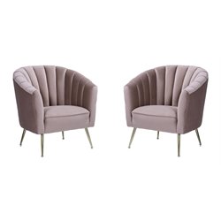 Accent Chairs