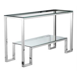 Console Tables