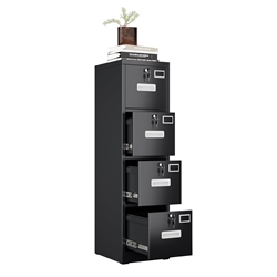 Filing Cabinets