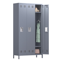 Storage Locker