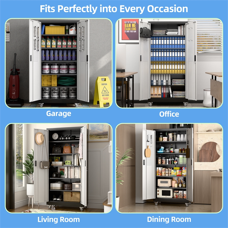 GangMei 72