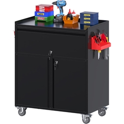 Storage Cabinets