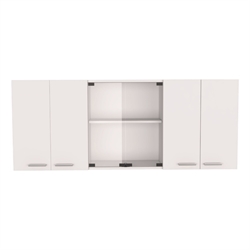Utility Storage Cabinets