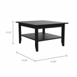FM FURNITURE Osceola 31.5