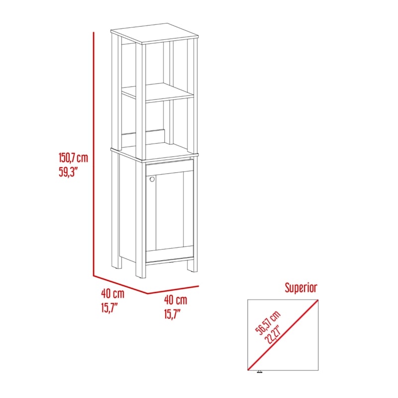 FM FURNITURE Arctic 16