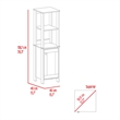 FM FURNITURE Arctic 16