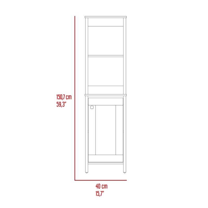 FM FURNITURE Arctic 16