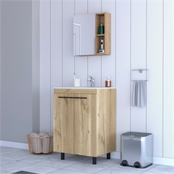 Bathroom Vanities