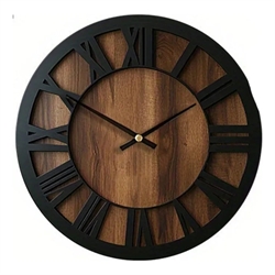 Wall Clocks