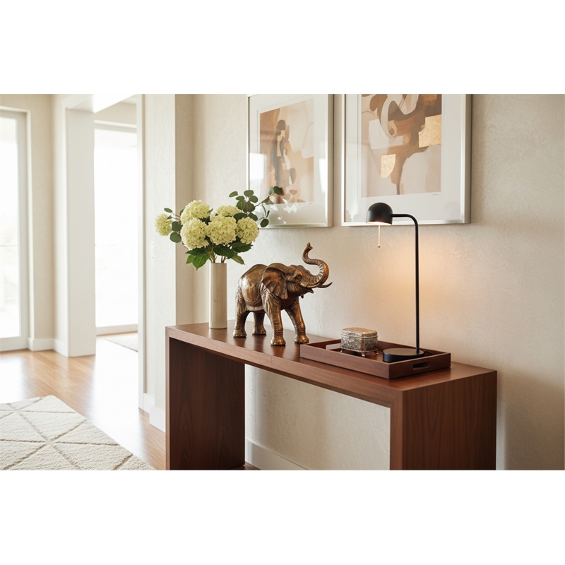 House of Avana Bronze Elephant Miniatures