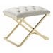 Ivory-Gold
