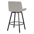Modern Fabric and Metal 26