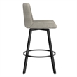 Modern Fabric and Metal 26