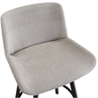 Modern Fabric and Metal 26