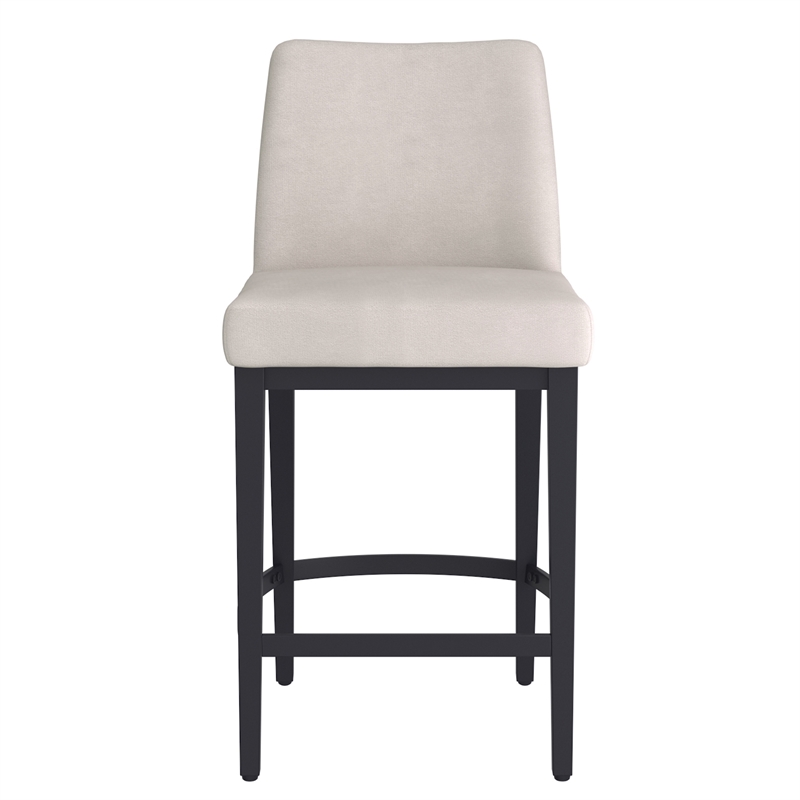 Modern Fabric and Metal 26