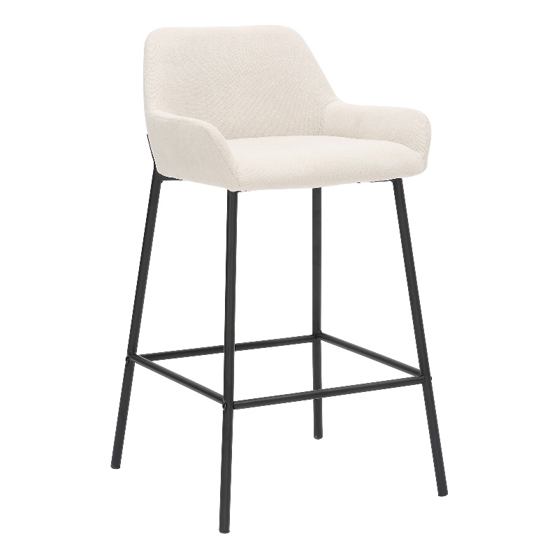 Modern Fabric and Metal 26