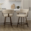 Inspire Faux Leather Metal 26