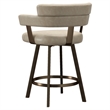 Inspire Faux Leather Metal 26