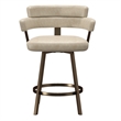 Inspire Faux Leather Metal 26