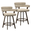 Inspire Faux Leather Metal 26
