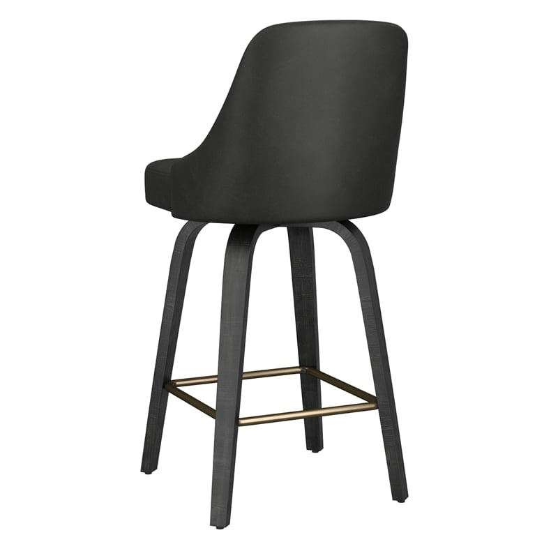 Inspire Faux Leather Bentwood 26