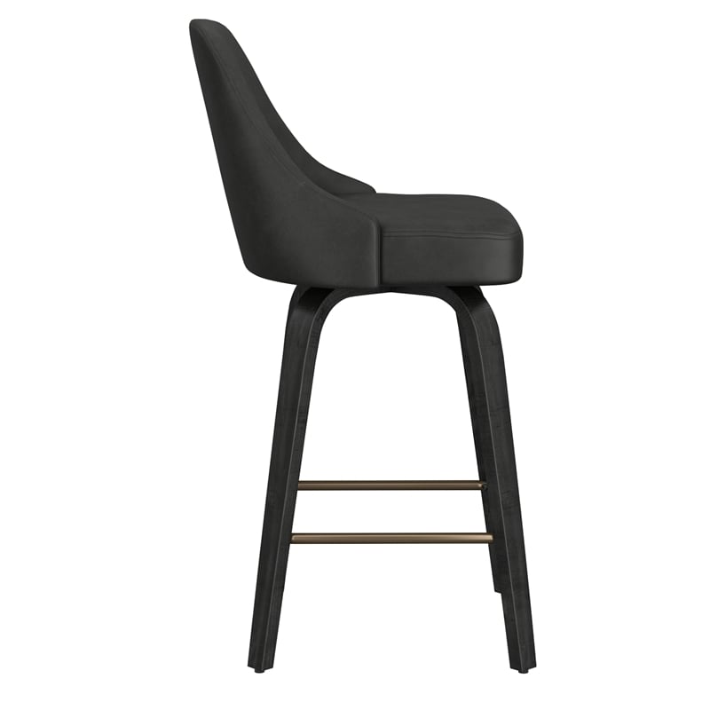 Inspire Faux Leather Bentwood 26