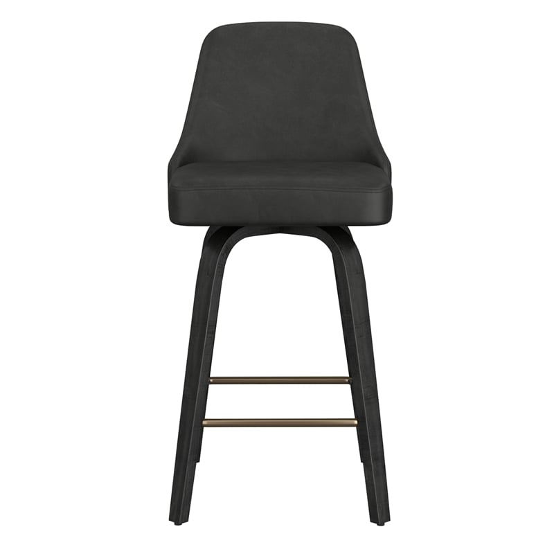 Inspire Faux Leather Bentwood 26