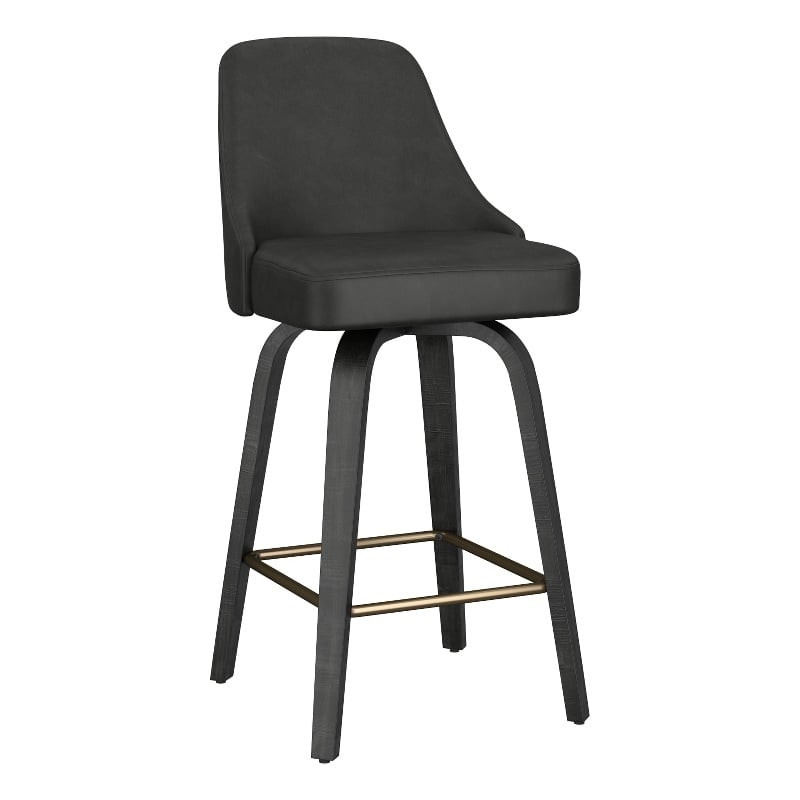 Inspire Faux Leather Bentwood 26