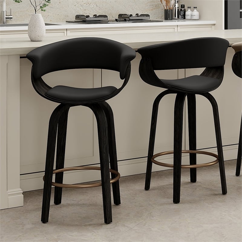 Inspire Bentwood 26