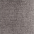 Inspire Contemporary Velvet Accent Chair - Dark Taupe