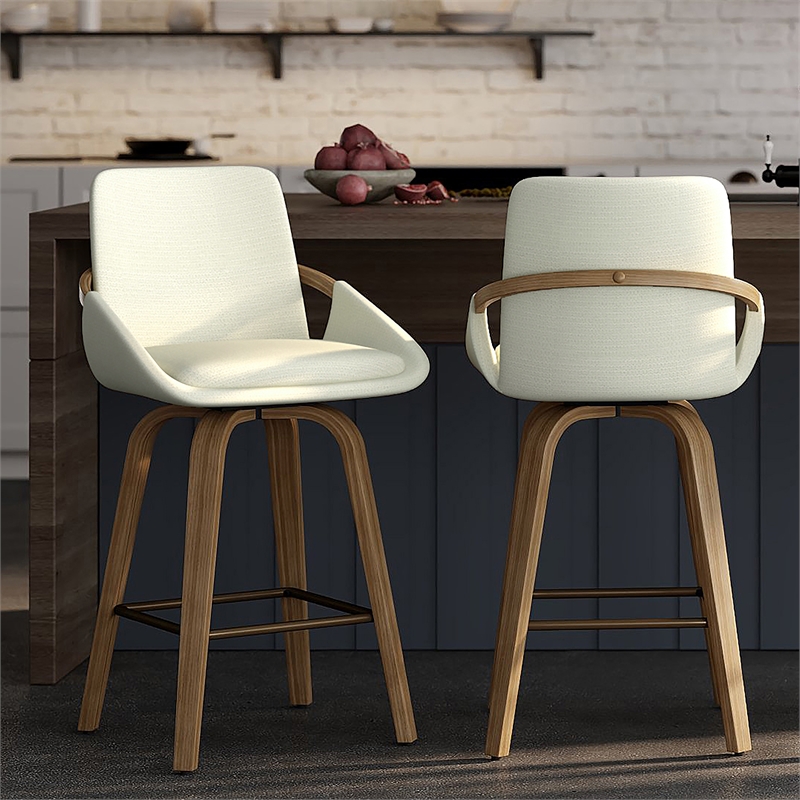 Inspire Fabric Bentwood 26