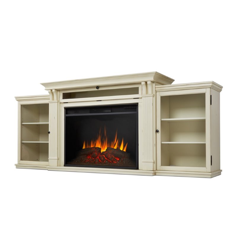 Real Flame Tracey 84