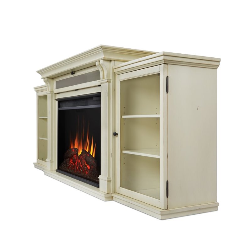 Real Flame Tracey 84