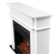 Real Flame Harlan 55