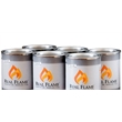 Real Flame 13 oz Gel Fuel 12 Pack for Fireplace
