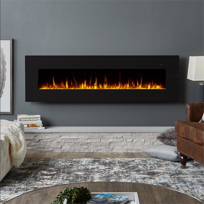 Real Flame Corretto 72