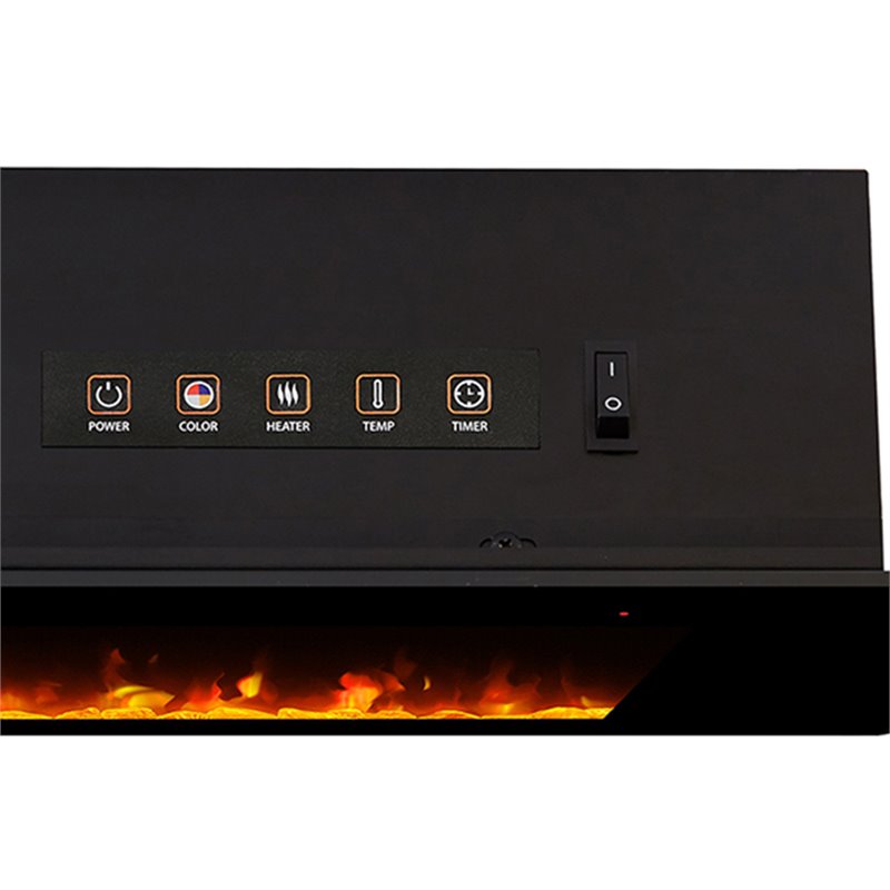 Real Flame Corretto 72