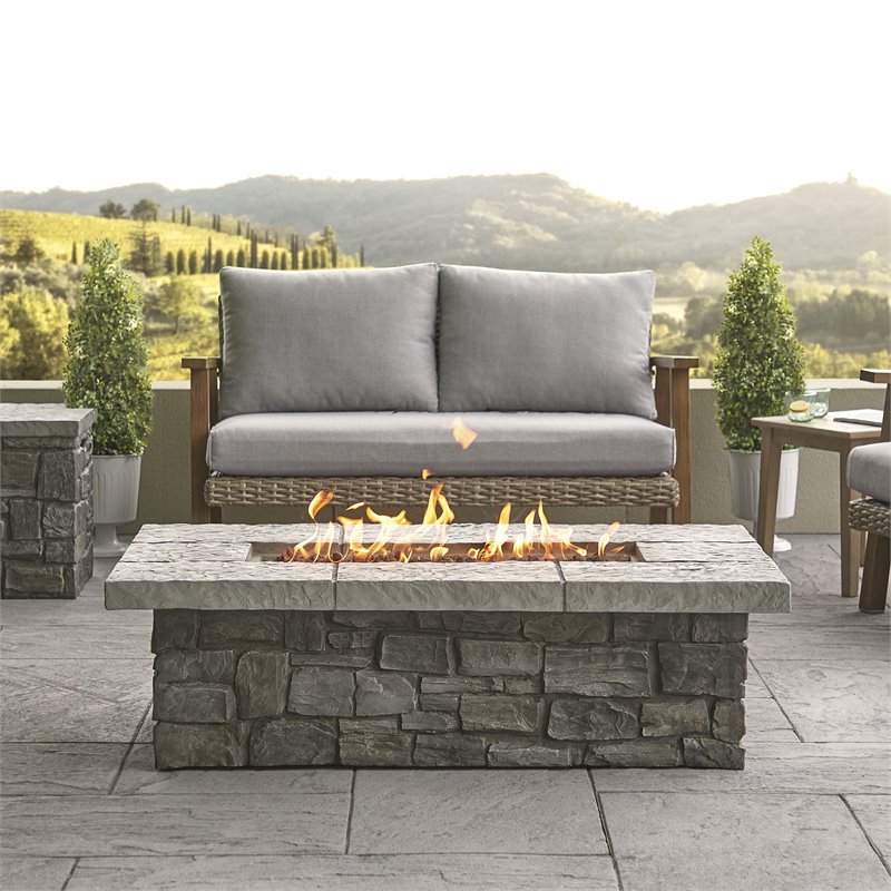 fire pits