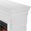 Real Flame Emerson 56