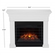 Real Flame Emerson 56