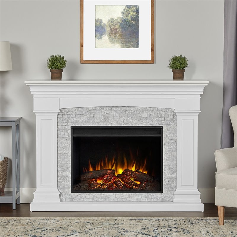 Real Flame Deland 63