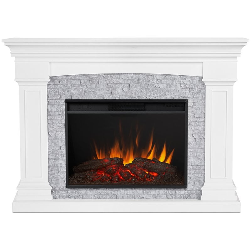 Real Flame Deland 63