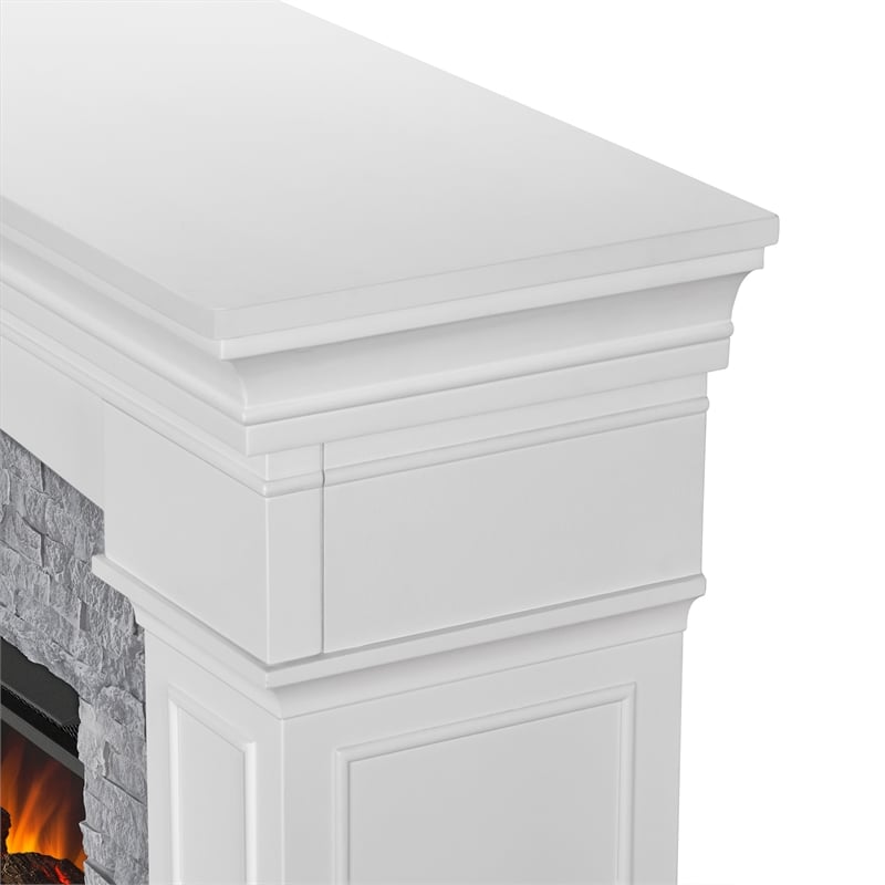 Real Flame Deland 63