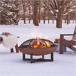 Real Flame La Porte 37