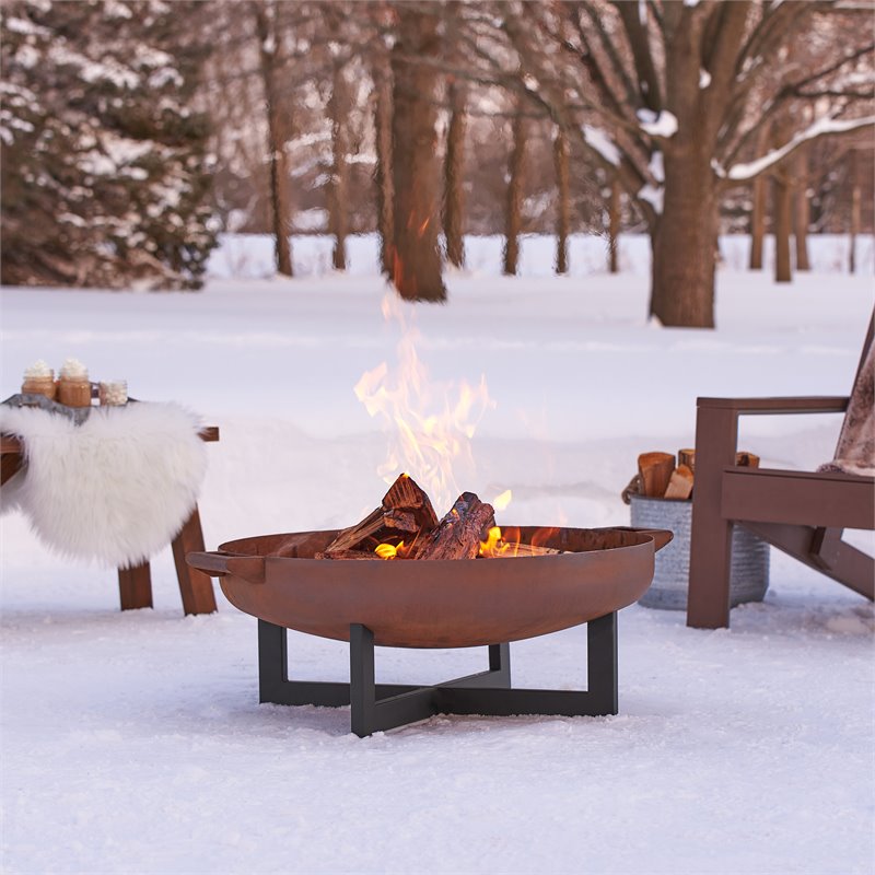 Real Flame La Porte 37