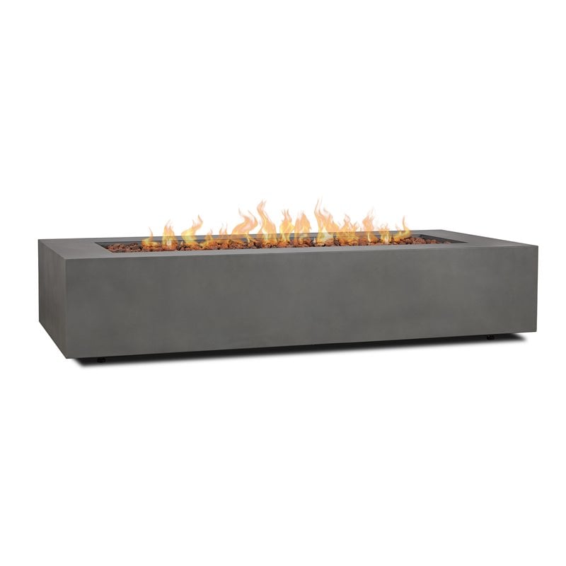 Real Flame 70