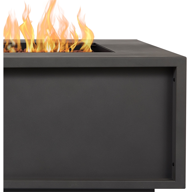 Real Flame Vance 60